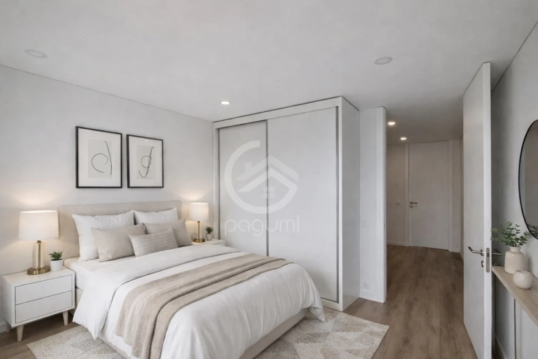 Moradia T3 para Venda em Cristelos, Boim e Ordem Foto 15