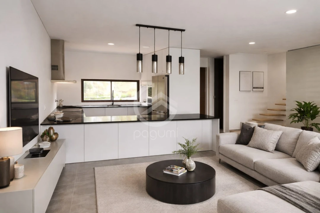 Moradia T3 para Venda em Cristelos, Boim e Ordem Foto 19