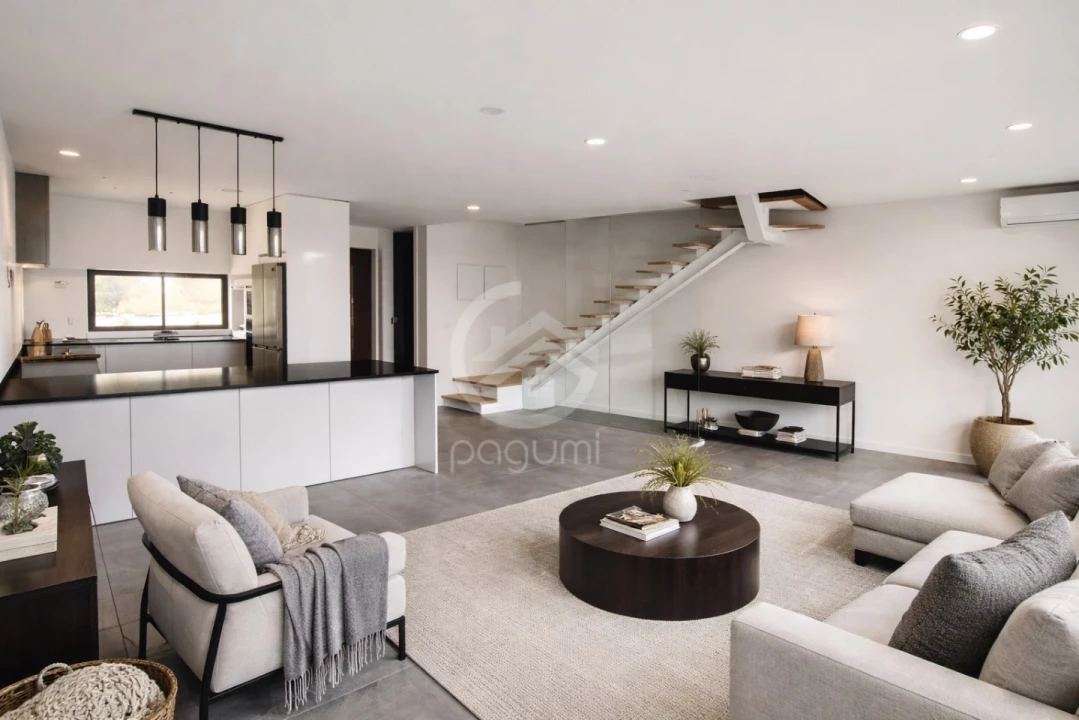 Moradia T3 para Venda em Cristelos, Boim e Ordem Foto 20