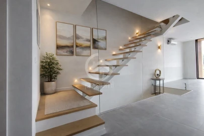 Moradia T3 para Venda em Cristelos, Boim e Ordem