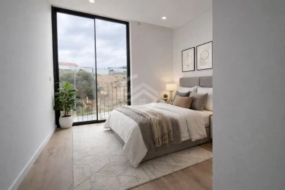 Moradia T3 para Venda em Cristelos, Boim e Ordem