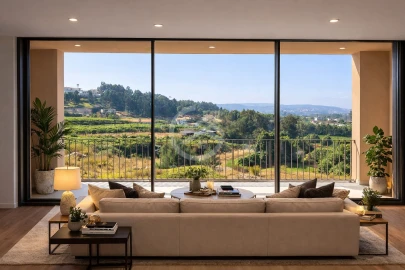 Moradia T3 para Venda em Cristelos, Boim e Ordem