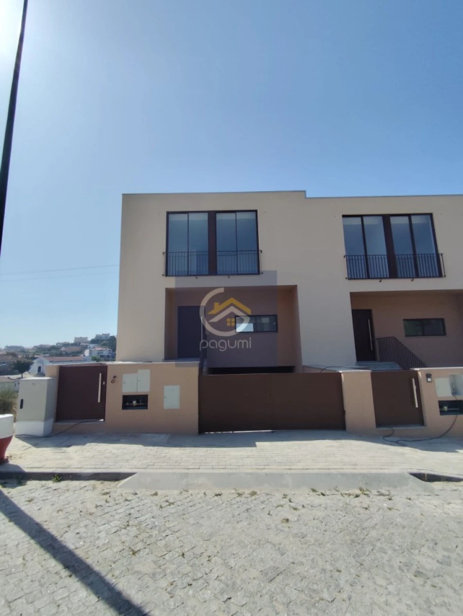 Moradia T3 para Venda em Cristelos, Boim e Ordem Foto 10