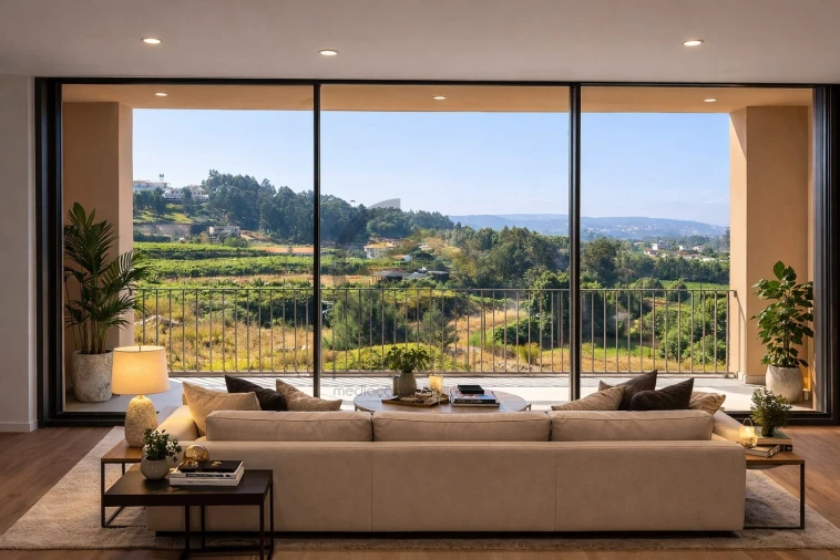 Moradia T3 para Venda em Cristelos, Boim e Ordem Foto 1