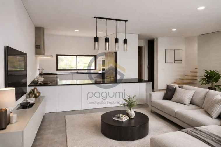 Moradia T3 para Venda em Cristelos, Boim e Ordem Foto 5