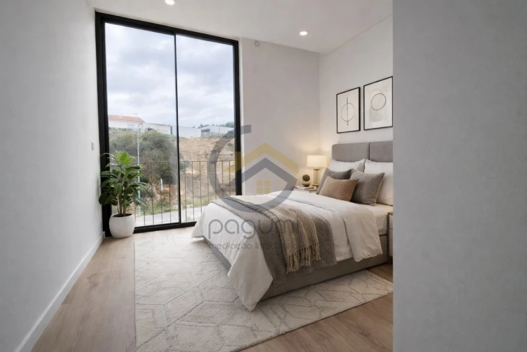 Moradia T3 para Venda em Cristelos, Boim e Ordem Foto 13