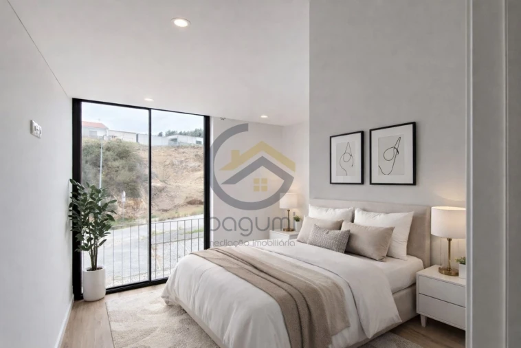 Moradia T3 para Venda em Cristelos, Boim e Ordem Foto 14