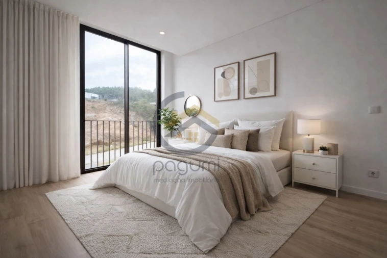 Moradia T3 para Venda em Cristelos, Boim e Ordem Foto 15