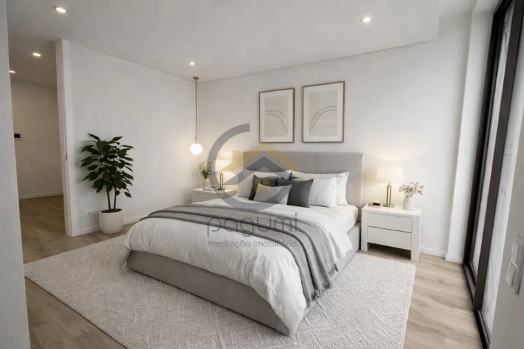 Moradia T3 para Venda em Cristelos, Boim e Ordem Foto 19