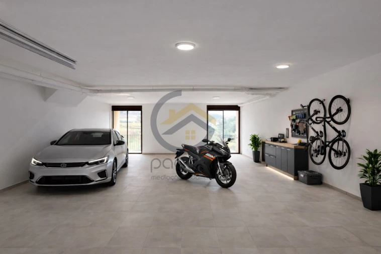 Moradia T3 para Venda em Cristelos, Boim e Ordem Foto 24