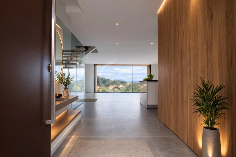 Moradia T3 para Venda em Cristelos, Boim e Ordem Foto 8