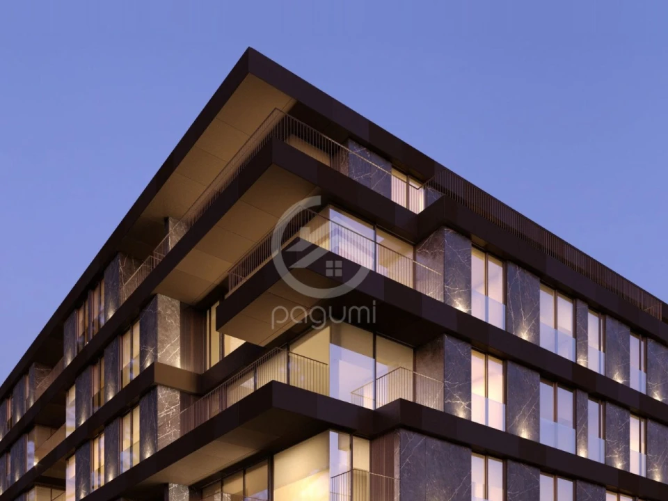 Apartamento T2 para Venda em Matosinhos e Leça da Palmeira Foto 13