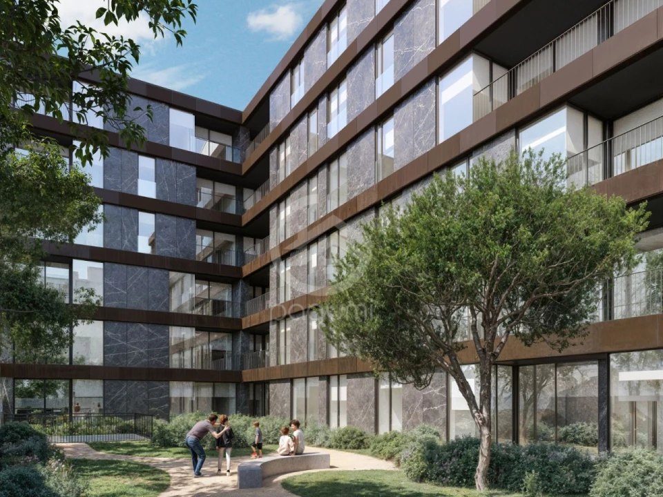 Apartamento T2 para Venda em Matosinhos e Leça da Palmeira Foto 15