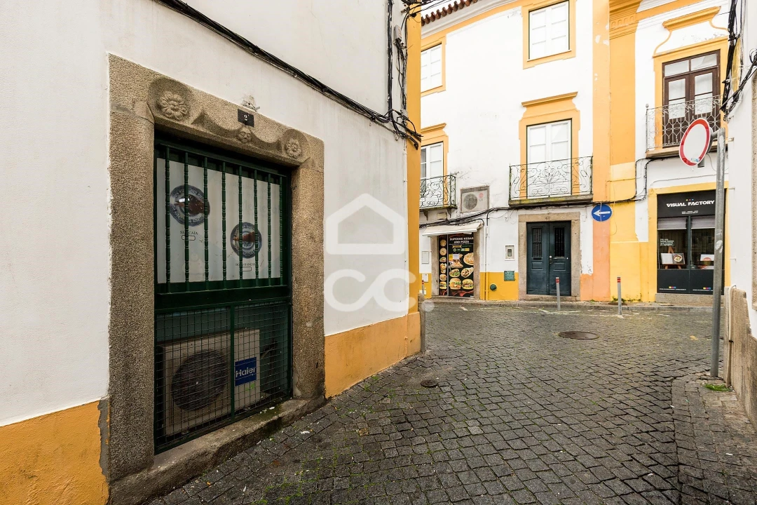 Negócio para Trespasse em Évora (São Mamede, Sé, São Pedro e Santo Antão) Foto 29
