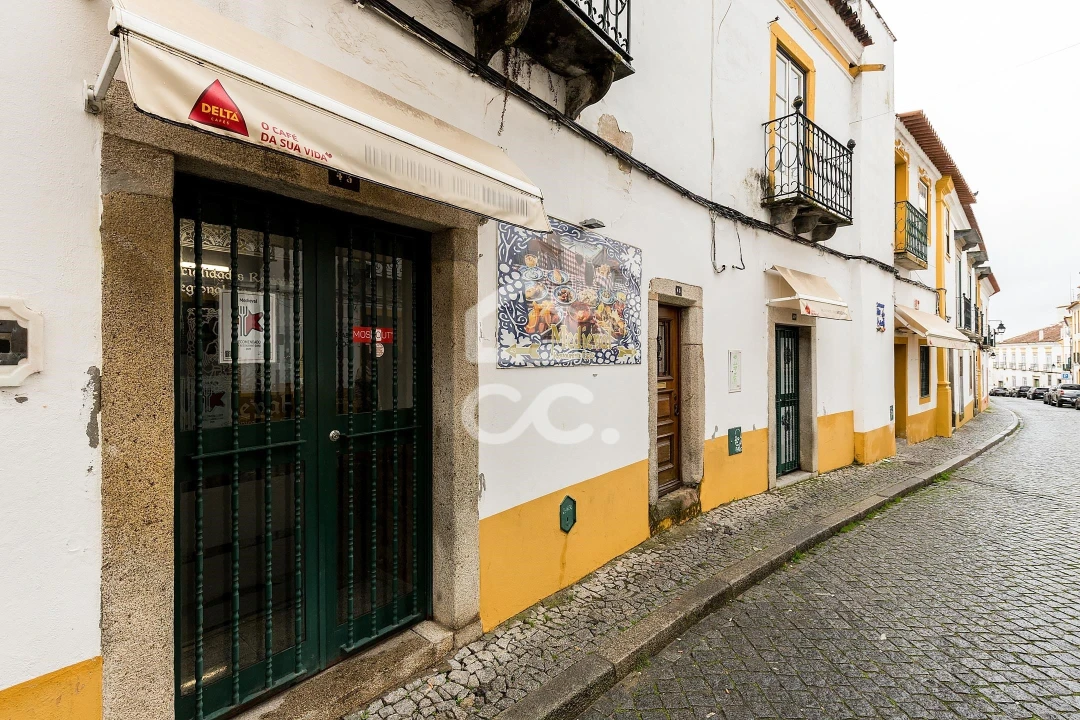 Negócio para Trespasse em Évora (São Mamede, Sé, São Pedro e Santo Antão) Foto 30
