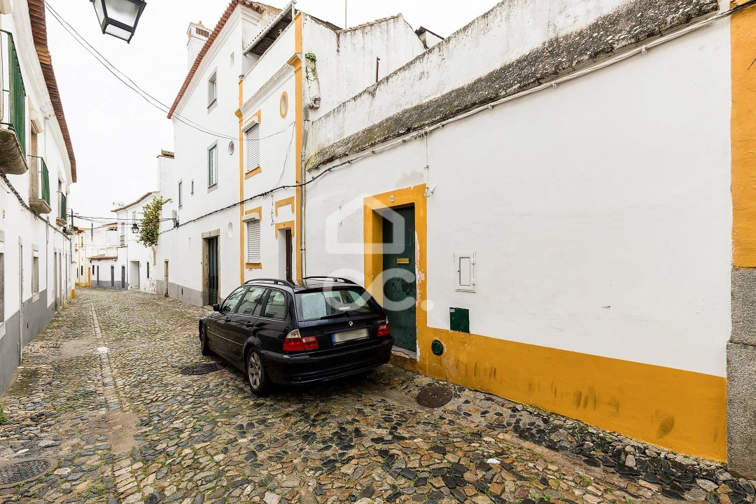 Negócio para Trespasse em Évora (São Mamede, Sé, São Pedro e Santo Antão) Foto 25