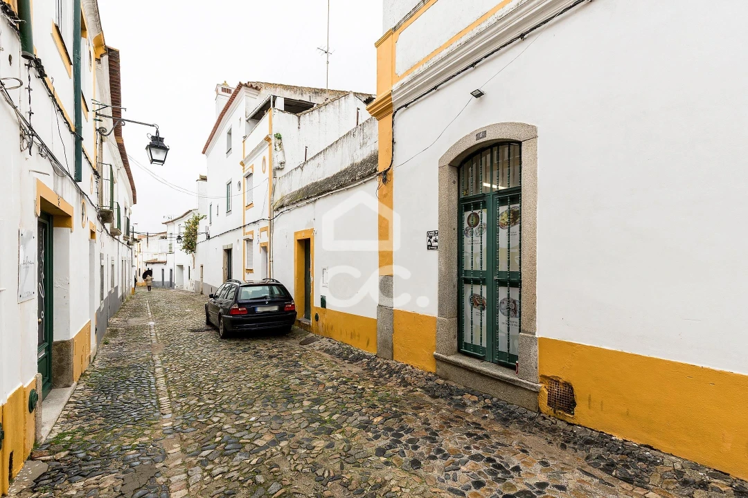 Negócio para Trespasse em Évora (São Mamede, Sé, São Pedro e Santo Antão) Foto 2