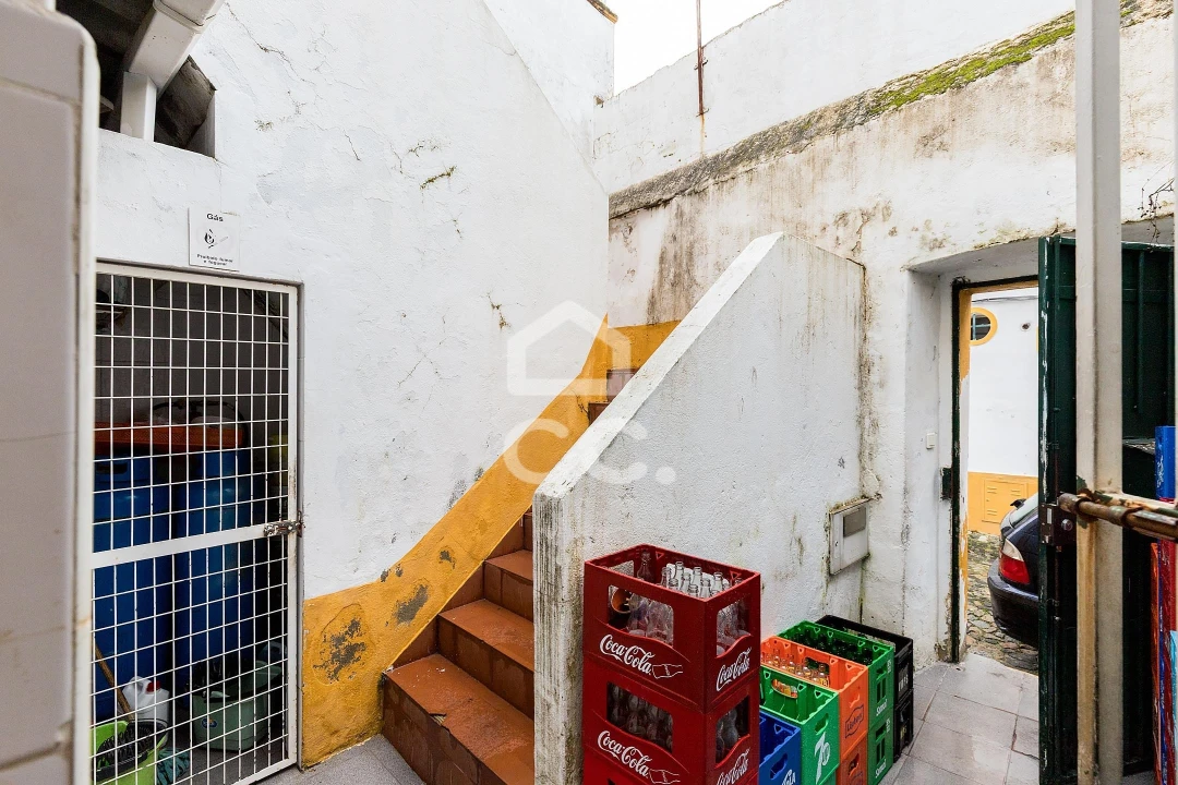 Negócio para Trespasse em Évora (São Mamede, Sé, São Pedro e Santo Antão) Foto 22