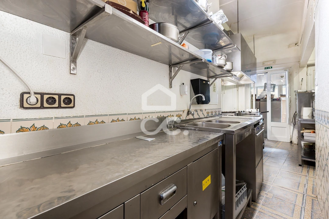 Negócio para Trespasse em Évora (São Mamede, Sé, São Pedro e Santo Antão) Foto 12