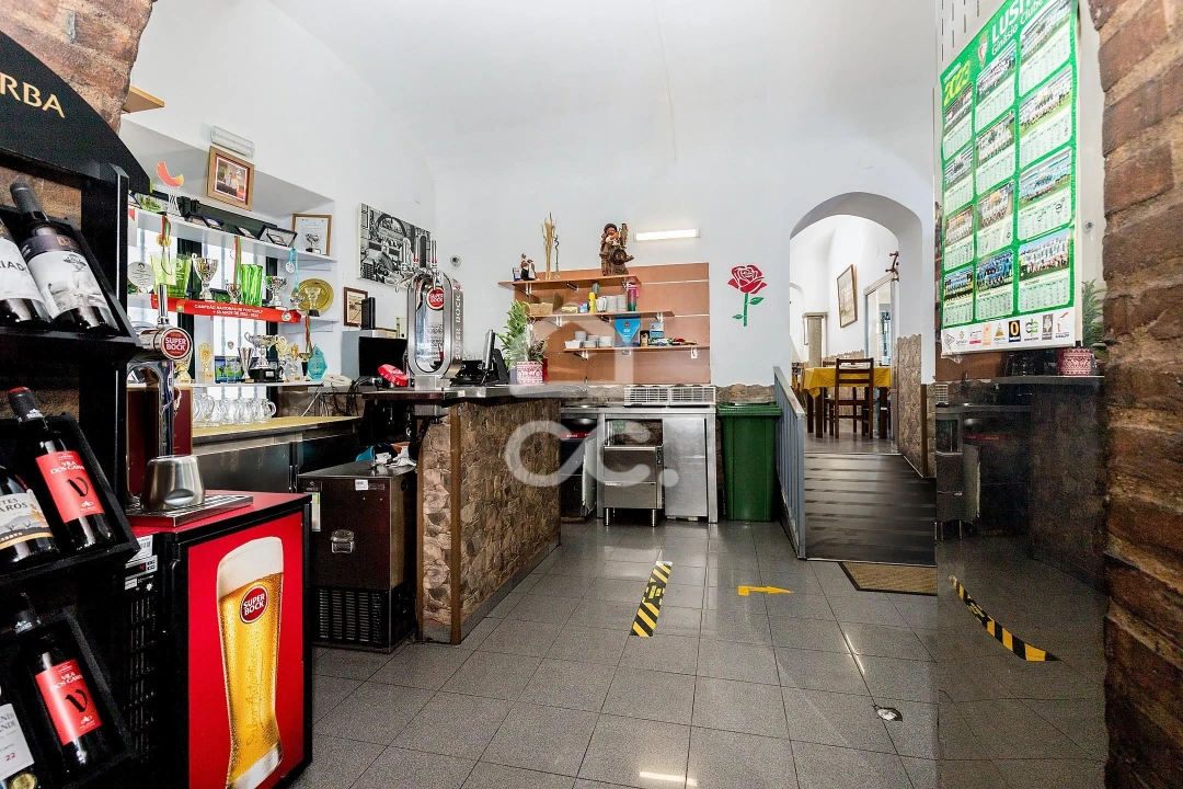 Negócio para Trespasse em Évora (São Mamede, Sé, São Pedro e Santo Antão) Foto 11