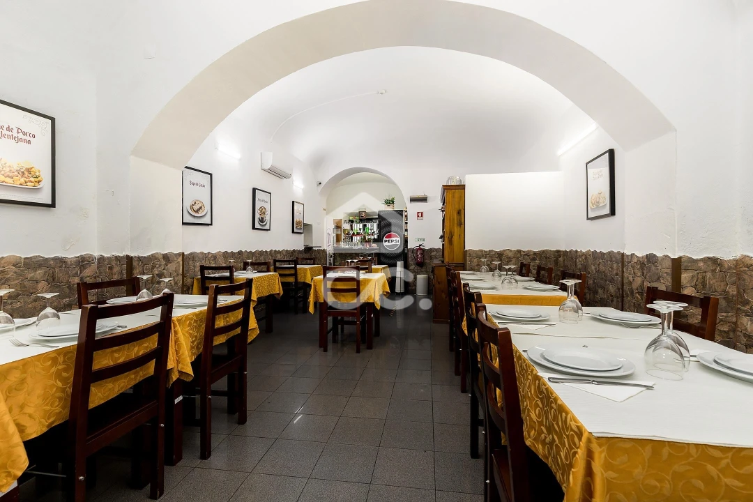 Negócio para Trespasse em Évora (São Mamede, Sé, São Pedro e Santo Antão) Foto 3