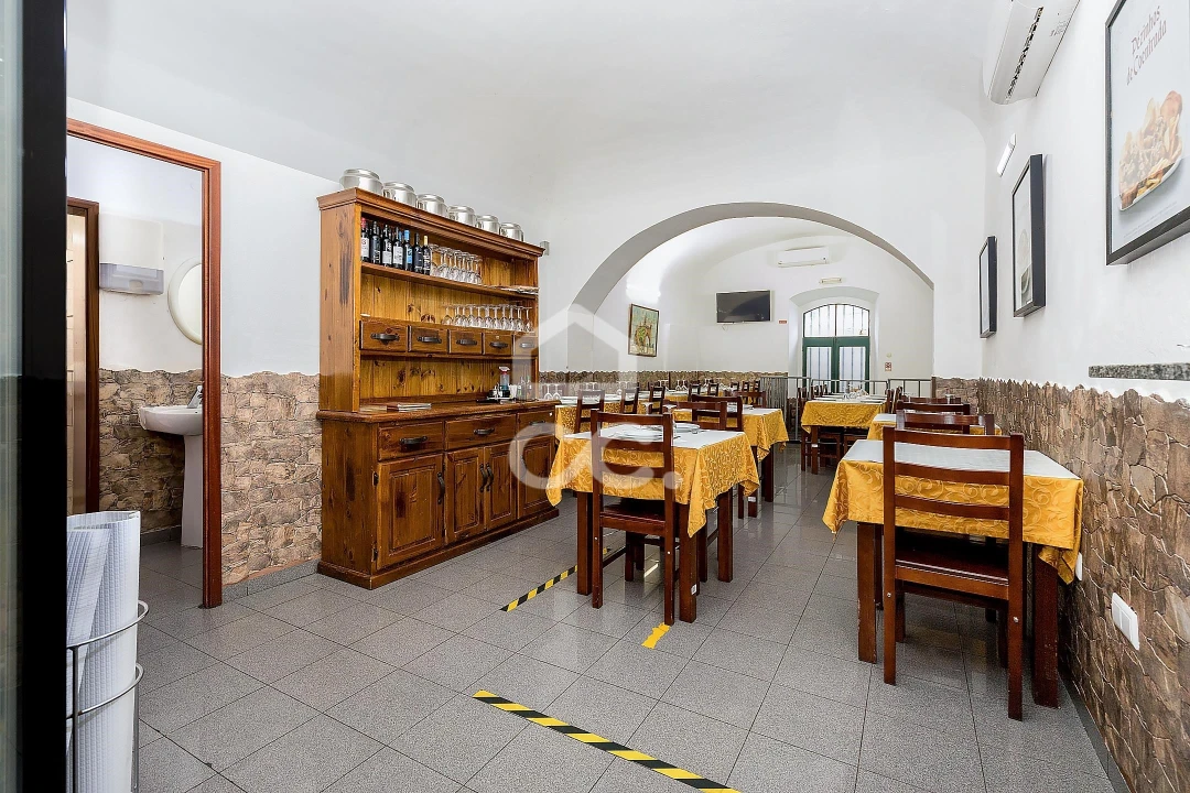 Negócio para Trespasse em Évora (São Mamede, Sé, São Pedro e Santo Antão) Foto 8