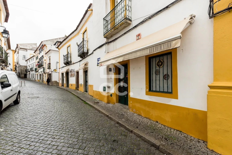 Negócio para Trespasse em Évora (São Mamede, Sé, São Pedro e Santo Antão) Foto 23