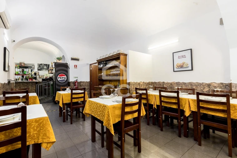 Negócio para Trespasse em Évora (São Mamede, Sé, São Pedro e Santo Antão) Foto 32