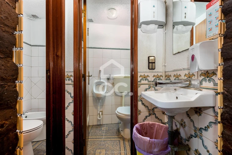 Negócio para Trespasse em Évora (São Mamede, Sé, São Pedro e Santo Antão) Foto 20