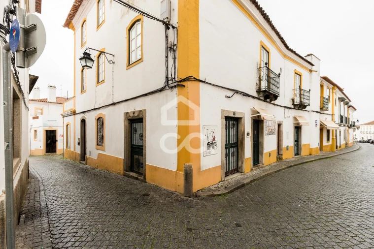 Negócio para Trespasse em Évora (São Mamede, Sé, São Pedro e Santo Antão) Foto 28