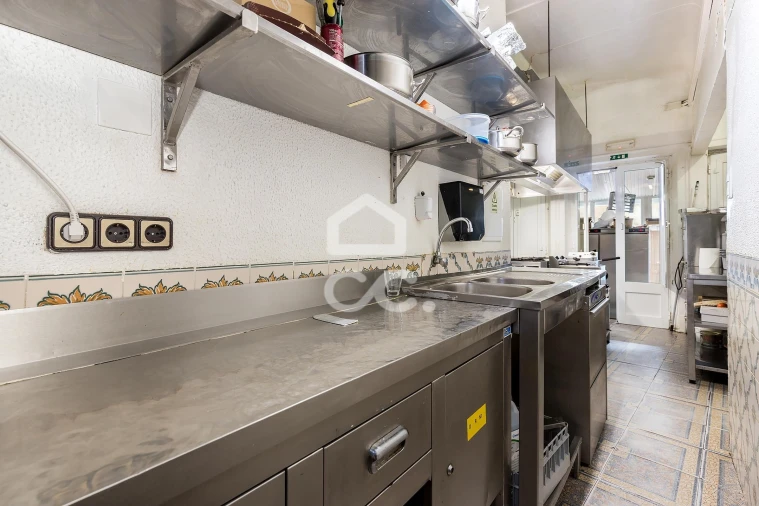 Negócio para Trespasse em Évora (São Mamede, Sé, São Pedro e Santo Antão) Foto 12