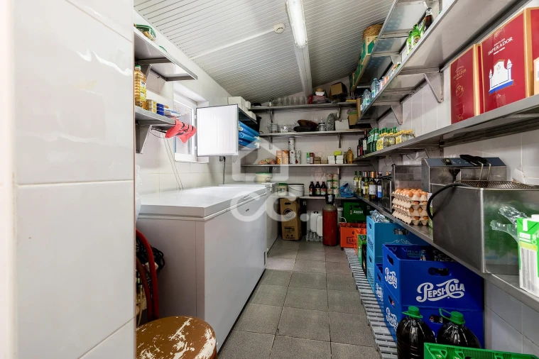 Negócio para Trespasse em Évora (São Mamede, Sé, São Pedro e Santo Antão) Foto 17