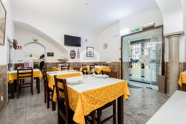 Negócio para Trespasse em Évora (São Mamede, Sé, São Pedro e Santo Antão) Foto 1