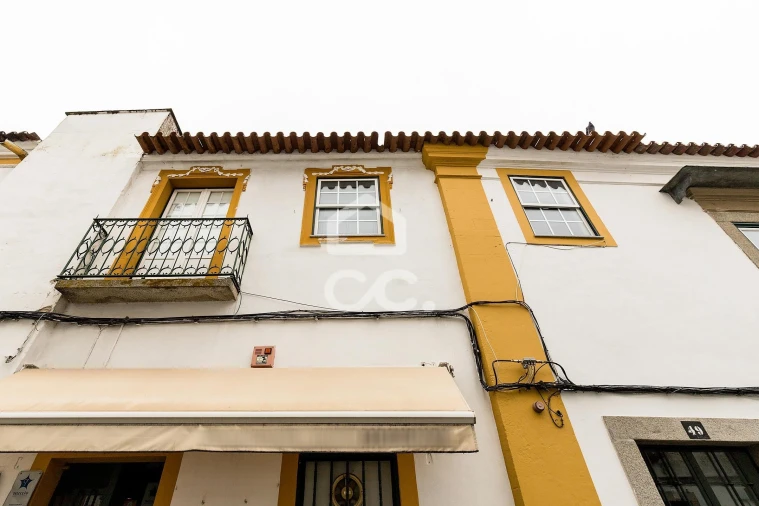 Negócio para Trespasse em Évora (São Mamede, Sé, São Pedro e Santo Antão) Foto 31