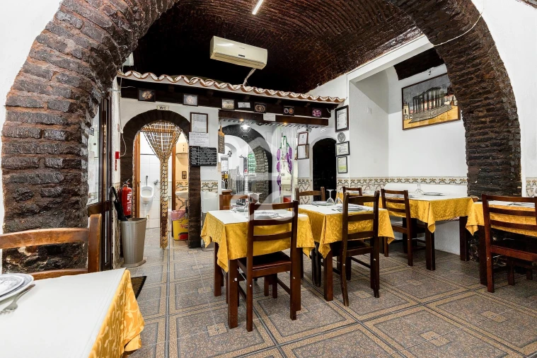 Negócio para Trespasse em Évora (São Mamede, Sé, São Pedro e Santo Antão) Foto 6