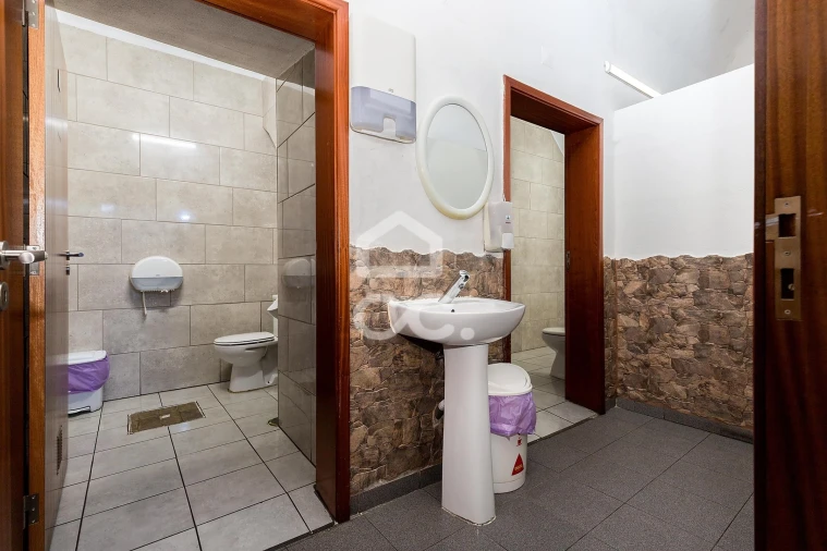 Negócio para Trespasse em Évora (São Mamede, Sé, São Pedro e Santo Antão) Foto 19