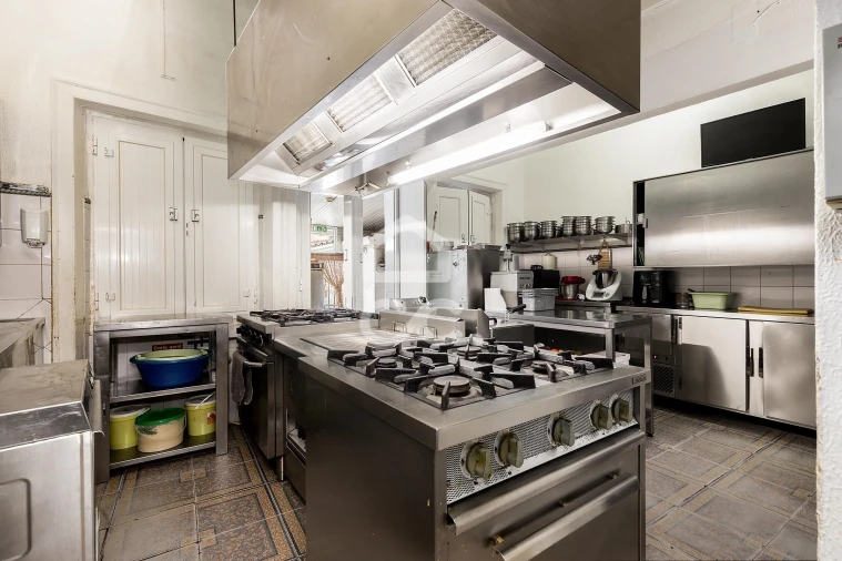 Negócio para Trespasse em Évora (São Mamede, Sé, São Pedro e Santo Antão) Foto 14