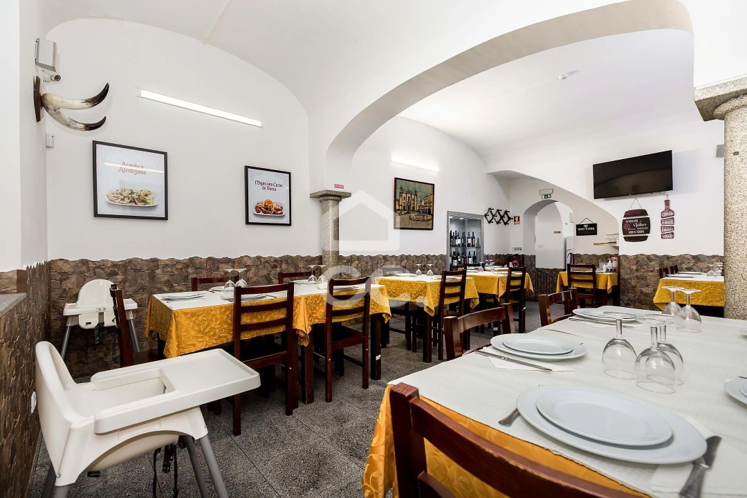 Negócio para Trespasse em Évora (São Mamede, Sé, São Pedro e Santo Antão) Foto 5