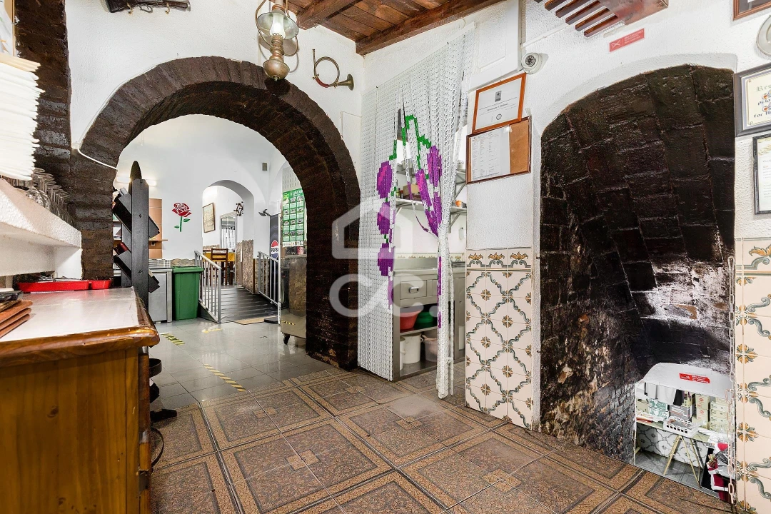 Negócio para Trespasse em Évora (São Mamede, Sé, São Pedro e Santo Antão) Foto 18