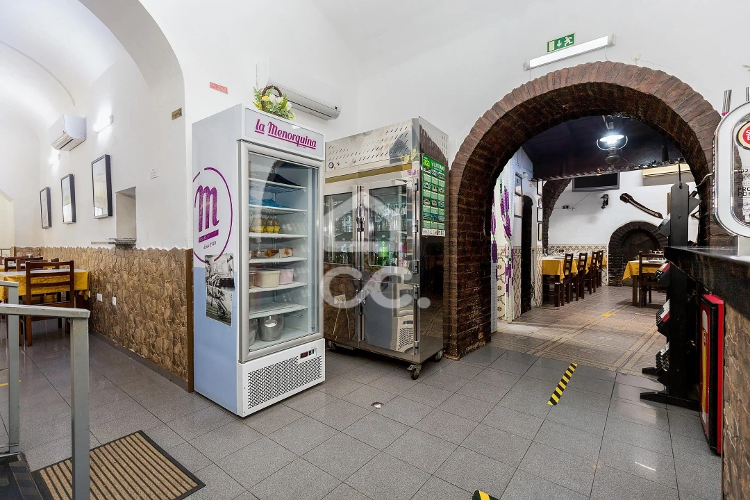 Negócio para Trespasse em Évora (São Mamede, Sé, São Pedro e Santo Antão) Foto 9