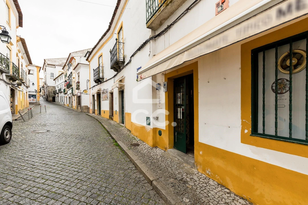 Negócio para Trespasse em Évora (São Mamede, Sé, São Pedro e Santo Antão) Foto 24