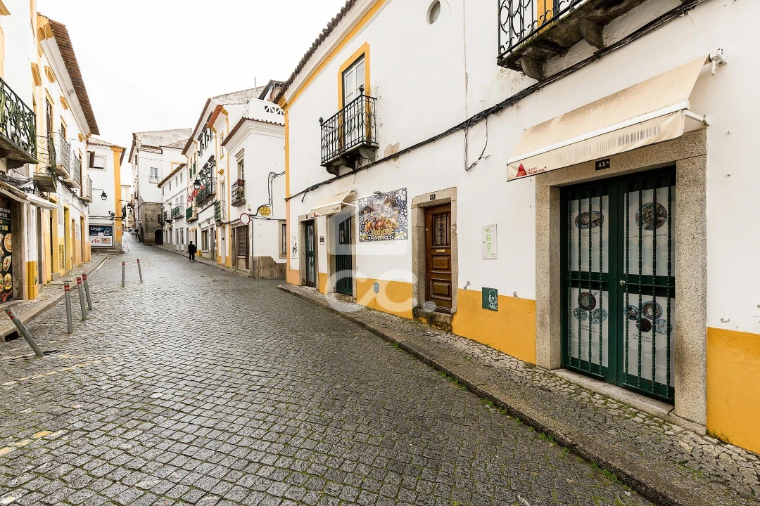 Negócio para Trespasse em Évora (São Mamede, Sé, São Pedro e Santo Antão) Foto 26