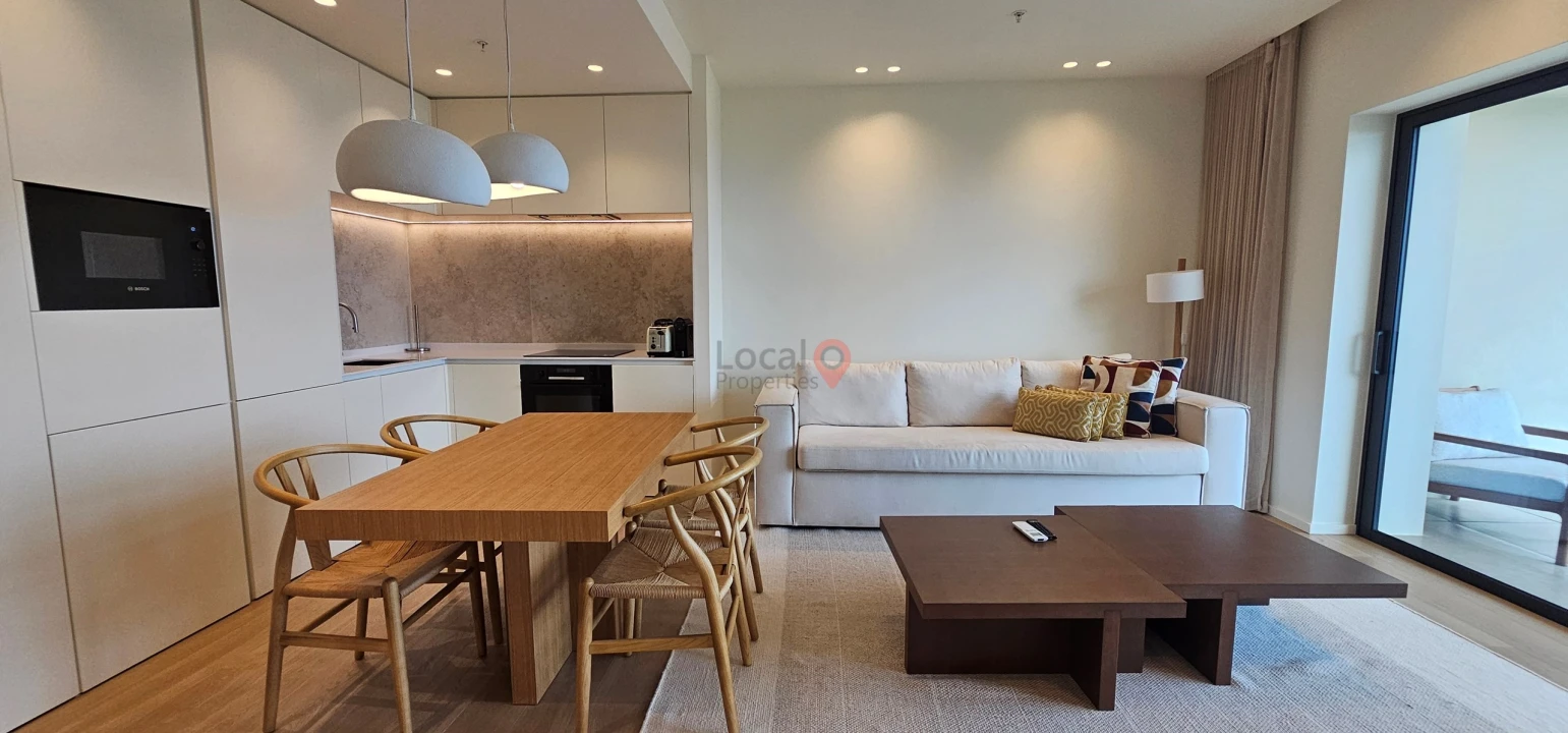 Apartamento T1 para Venda em Lagos (São Sebastião e Santa Maria) Foto 2