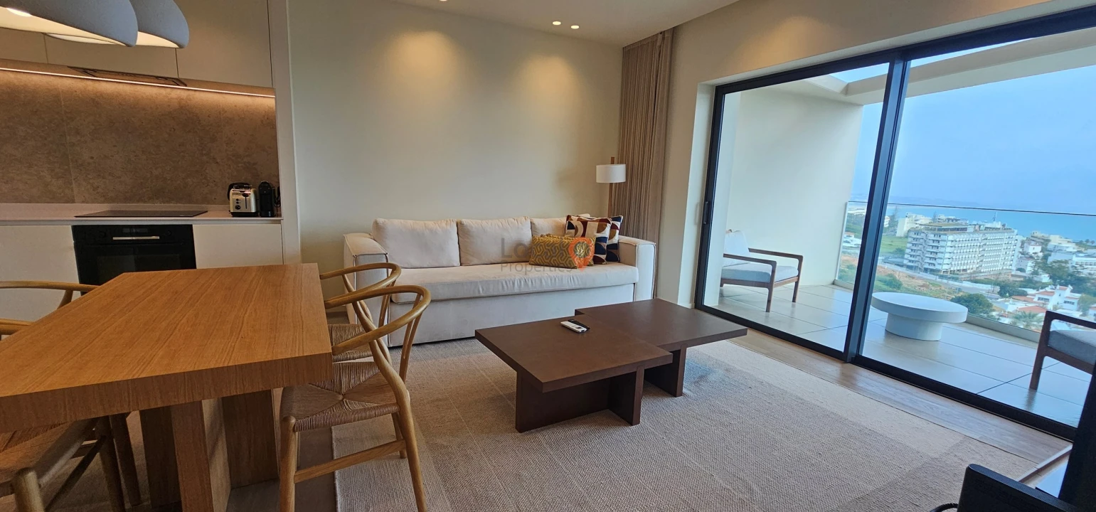 Apartamento T1 para Venda em Lagos (São Sebastião e Santa Maria) Foto 3