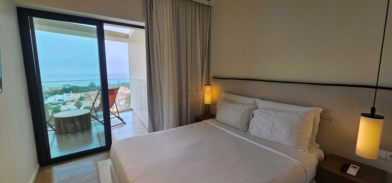 Apartamento T1 para Venda em Lagos (São Sebastião e Santa Maria) Foto 8