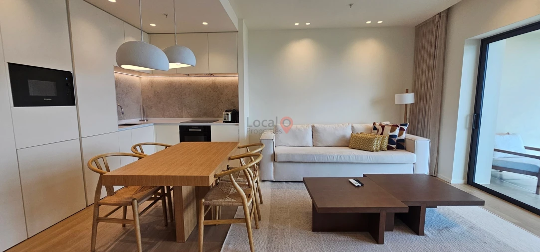 Apartamento T1 para Venda em Lagos (São Sebastião e Santa Maria) Foto 2