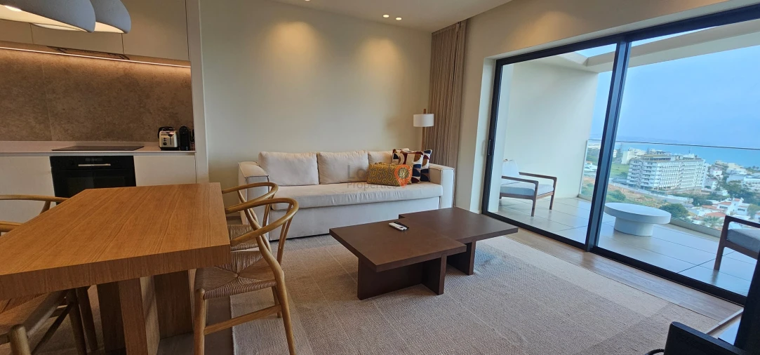 Apartamento T1 para Venda em Lagos (São Sebastião e Santa Maria) Foto 3