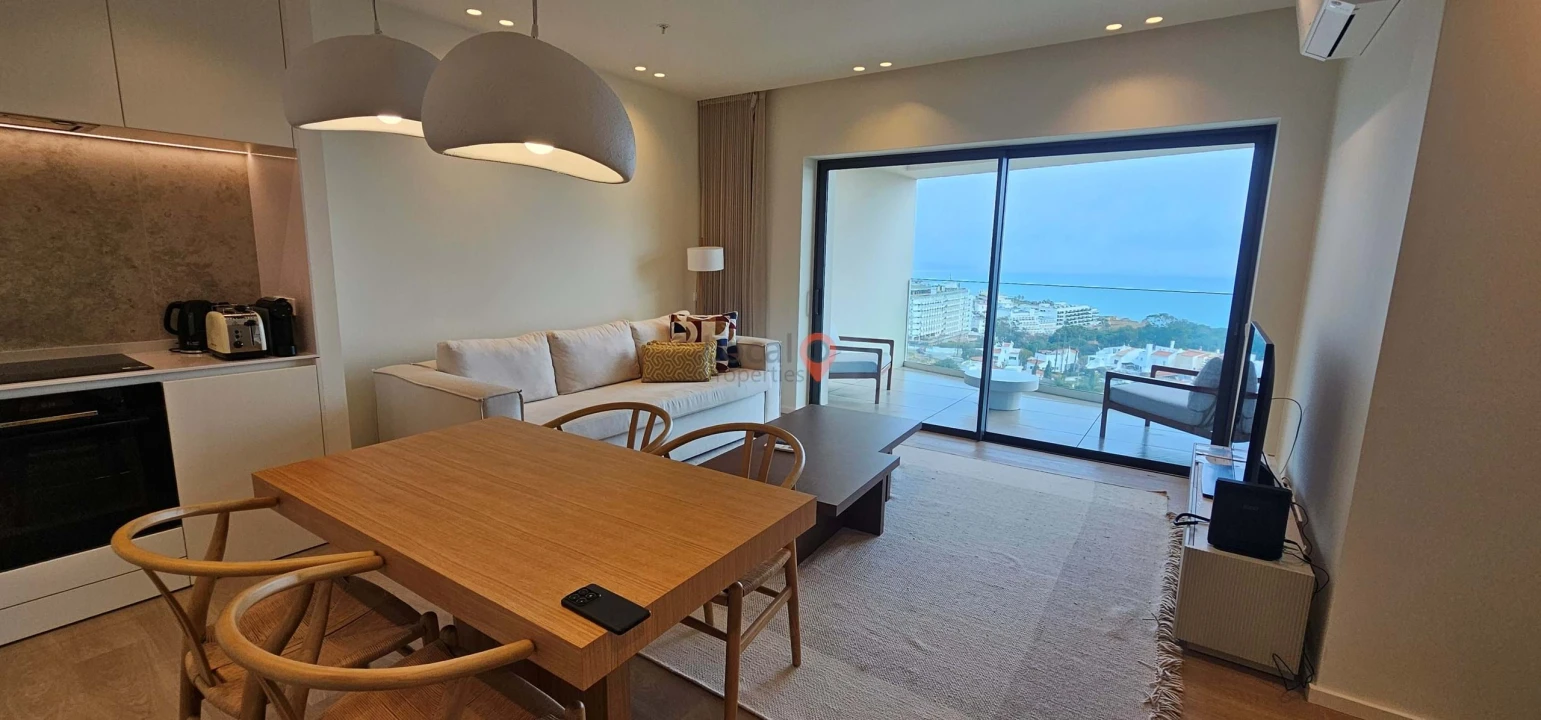 Apartamento T1 para Venda em Lagos (São Sebastião e Santa Maria) Foto 6