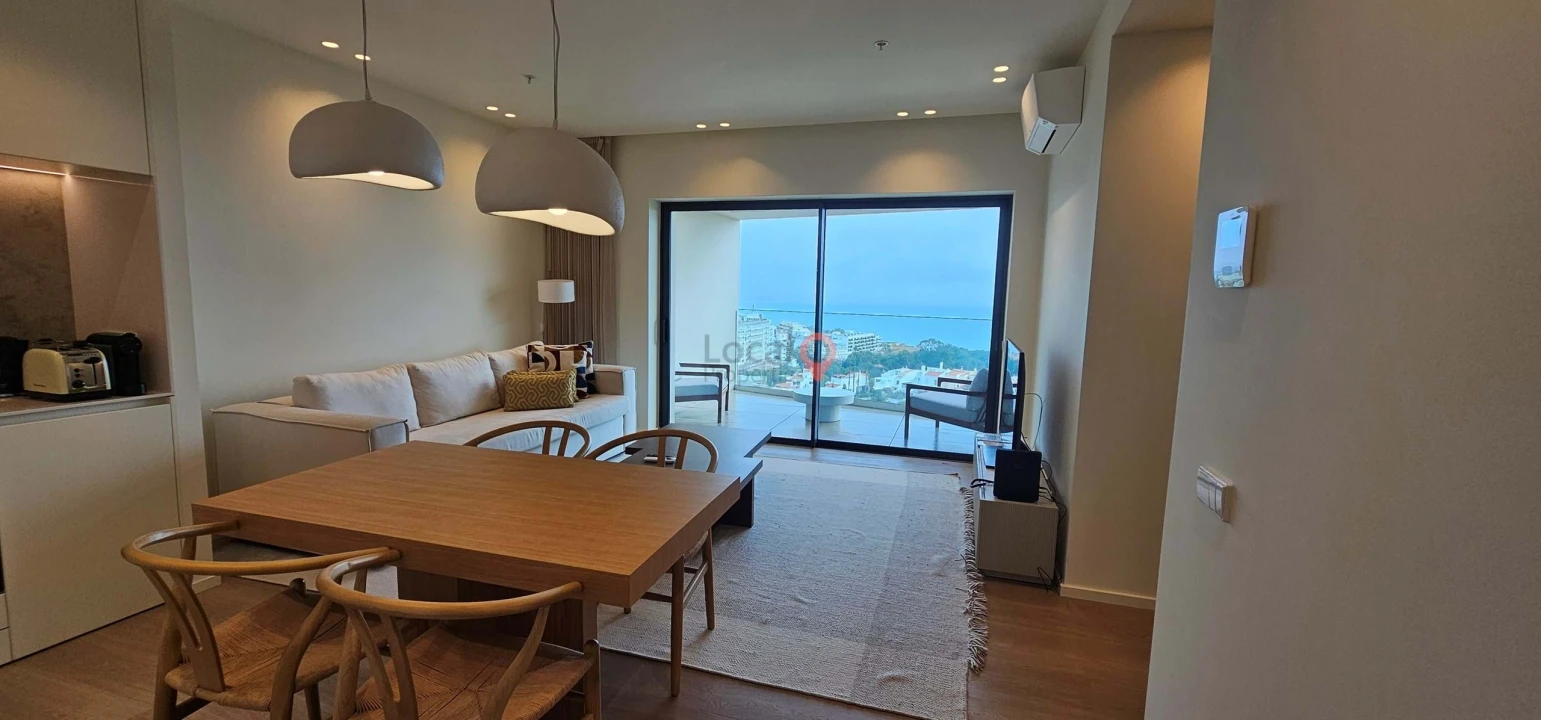 Apartamento T1 para Venda em Lagos (São Sebastião e Santa Maria) Foto 5