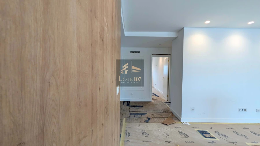 Apartamento T2 para Venda em Pinhal Novo Foto 23